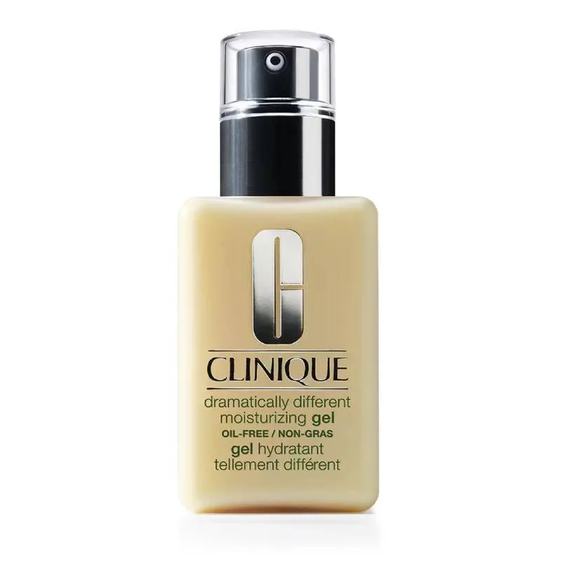 CLINIQUE DRAMATICALLY DIFFERENT GEL + PUMP - 125ml