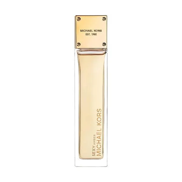 Michael Kors Sexy Amber Eau de Parfum For Women - 100ml