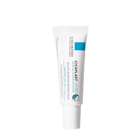 La Roche-Posay Cicaplast Lips Barrier Repairing Lip Balm - 7.5ml