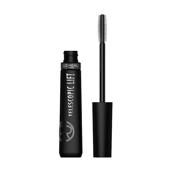 Loreal Telescopic Lift Mascara - Black