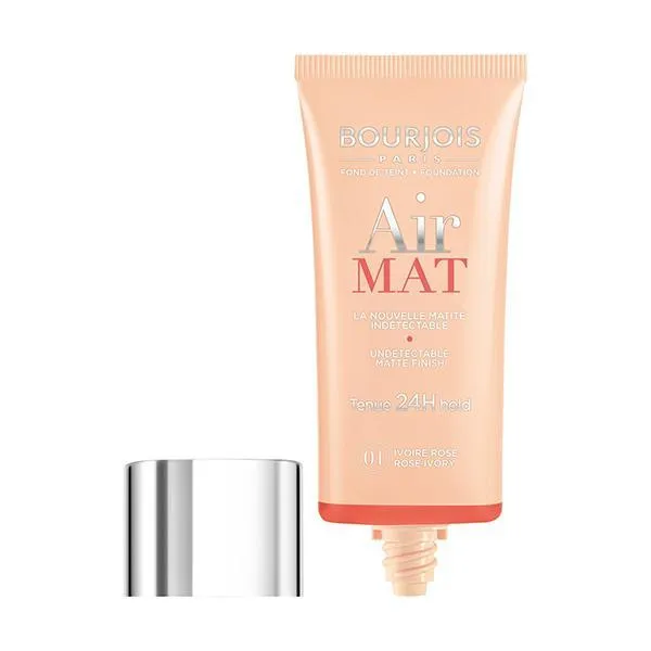 Bourjois Air Mat Foundation