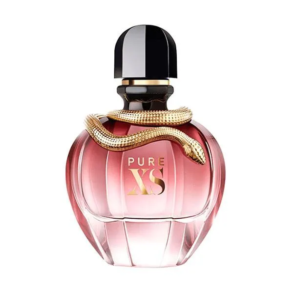 باكو رابان عطر بيور اكس اس للنساء او دي بارفان - 80مل