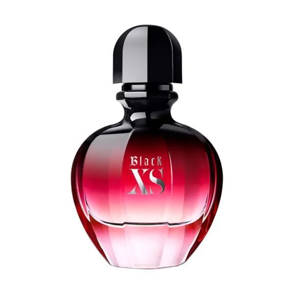 باكو رابان عطر بلاك اكس اس للنساء او دي بارفان - 80مل