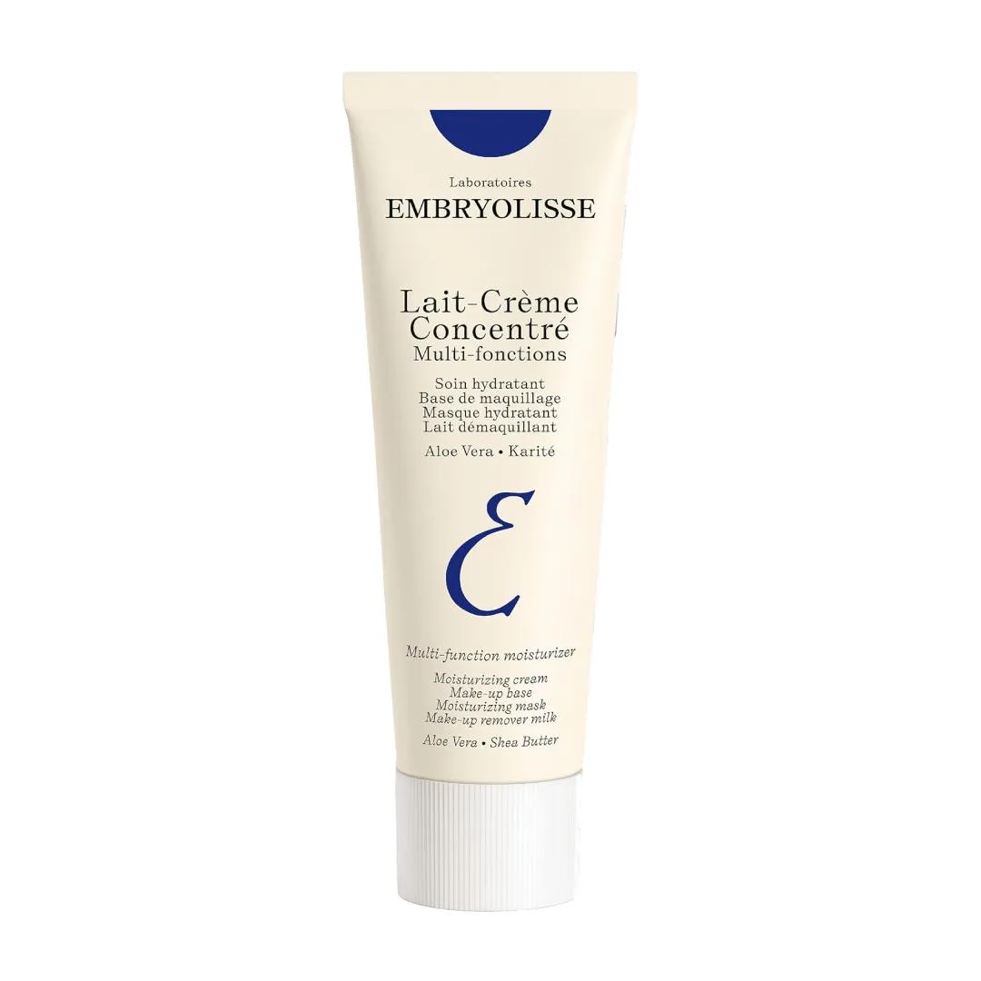 Embryolisse Concentrated Multitasking Moisturizer Cream - 30ml