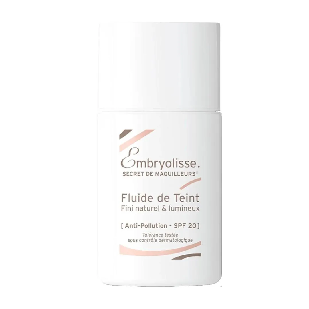 Embryolisse Artist Secret Liquid Foundation