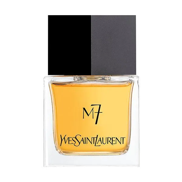 Yves Saint Laurent M7 Oud Absolu for Men - 80ml