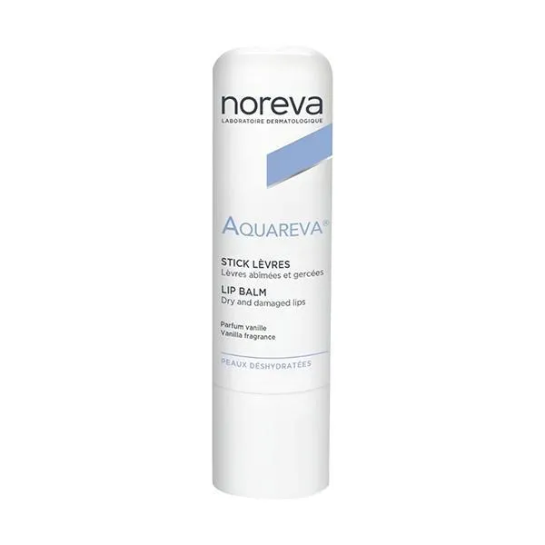 Noreva Aqua Reva Lip Balm - 3ml