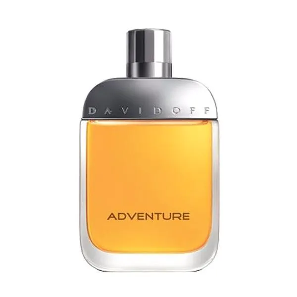 Davidoff Adventure Eau de Toilette for Men - 100ml