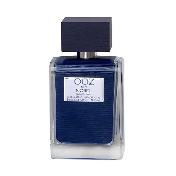 Nobel Ooz Parfum for Men - 100ml