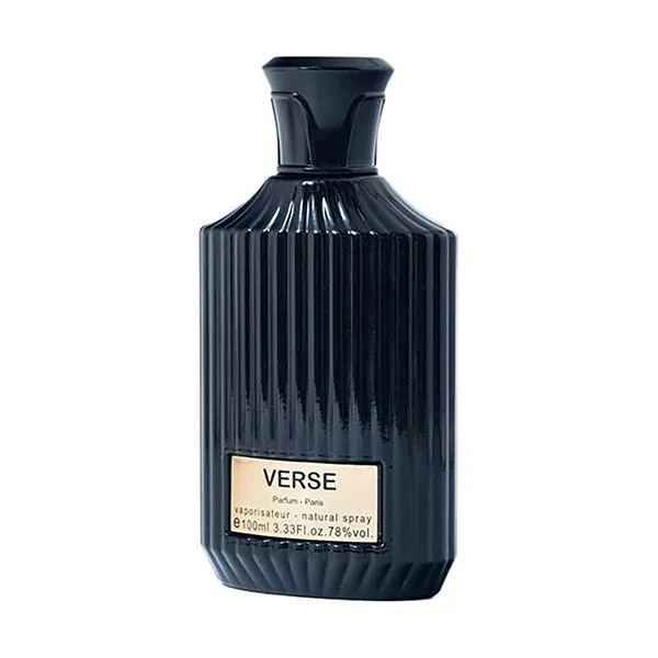 Nobel Premium Collection Verse Eau de Parfum for Men - 100ml