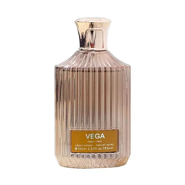 Nobel Premium Collection Vega Eau de Parfum for Women - 100ml