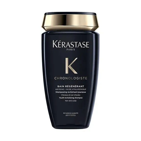 Kerastase Chronologiste Bain Regenerant Shampoo