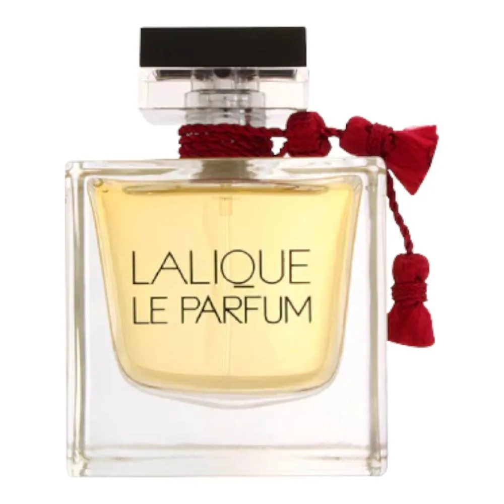 لاليك لو بارفان عطر او دو بارفان - 100 مل
