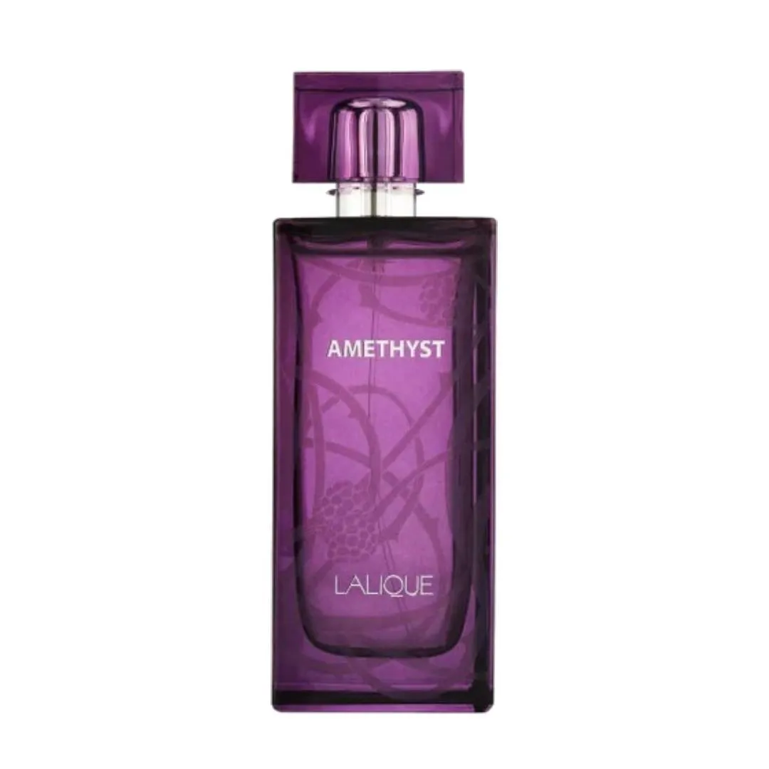 لاليك عطر اميثيست او دو بارفان - 100 مل