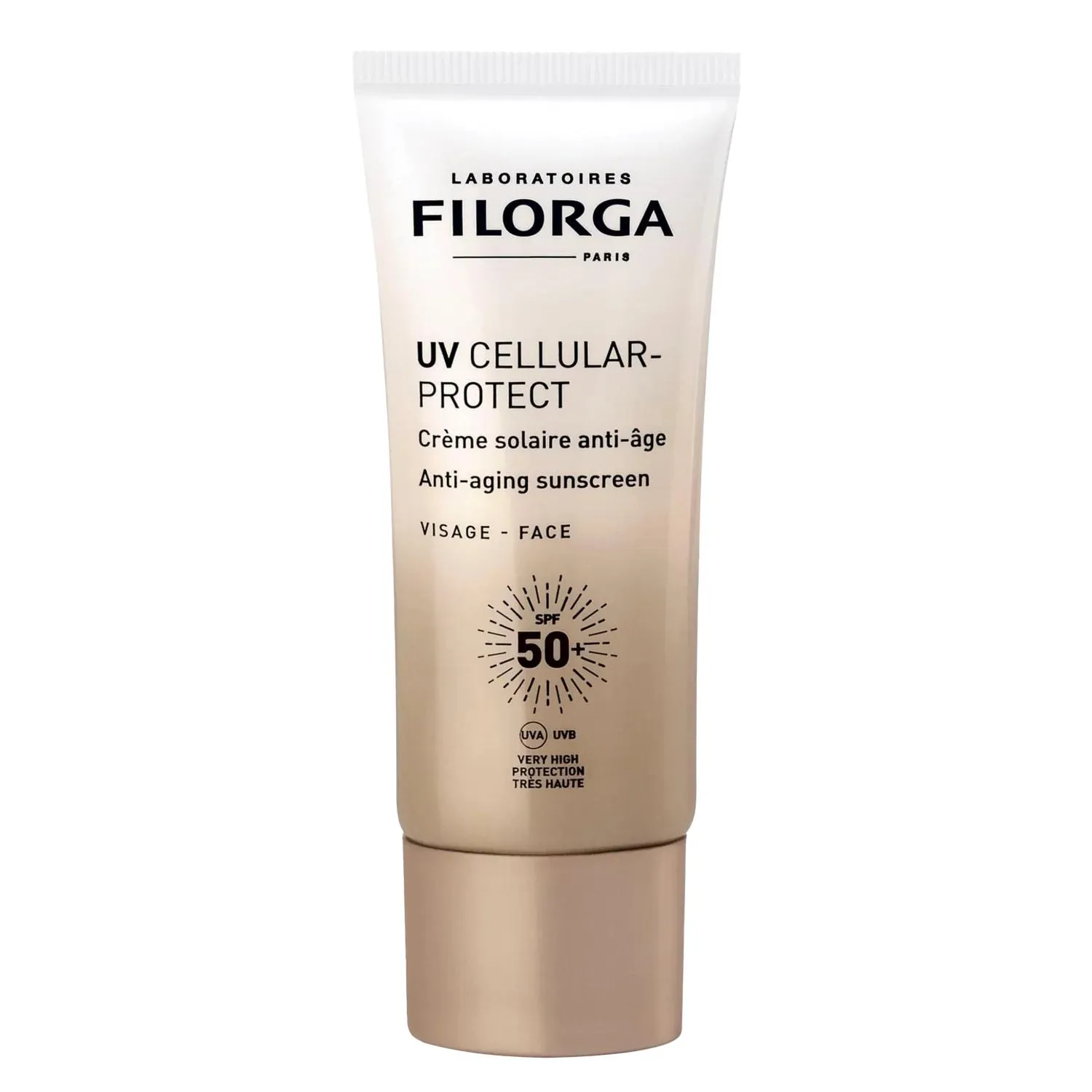 Filorga UV CELLULAR-PROTECT FACE SPF50+ - 40ml