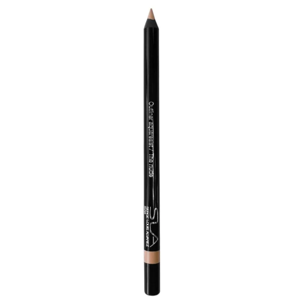 SLA Crayon Outline Aquaresist Waterproof Eye Pencil