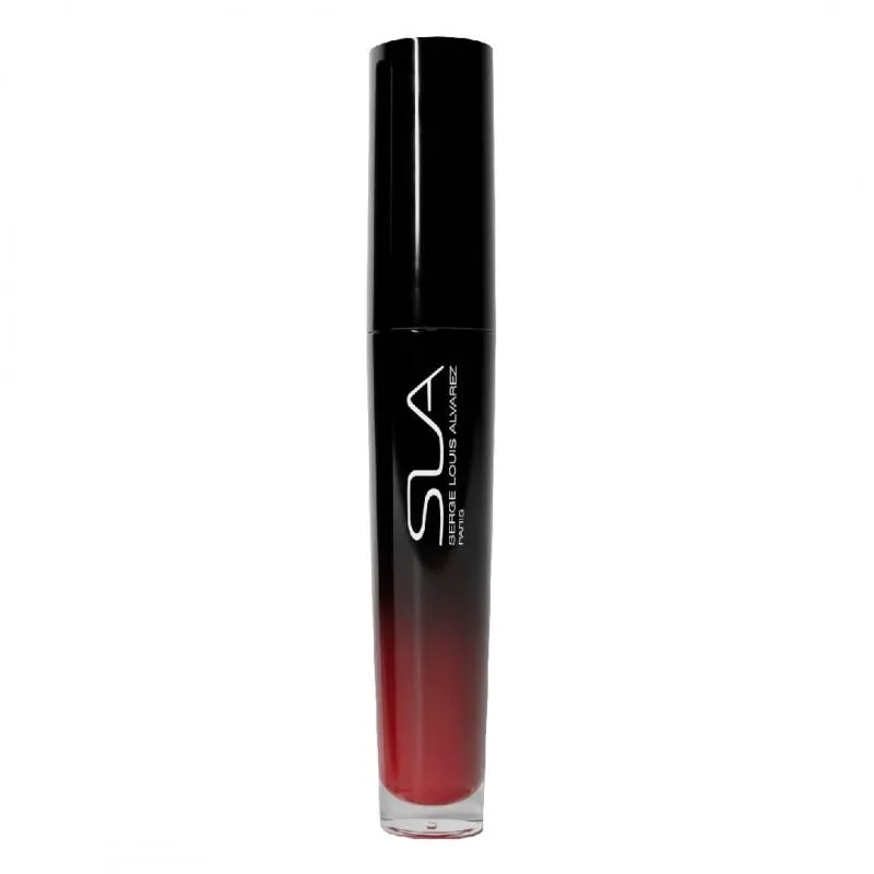 SLA Lip Crush Liquid Matte Lipstick