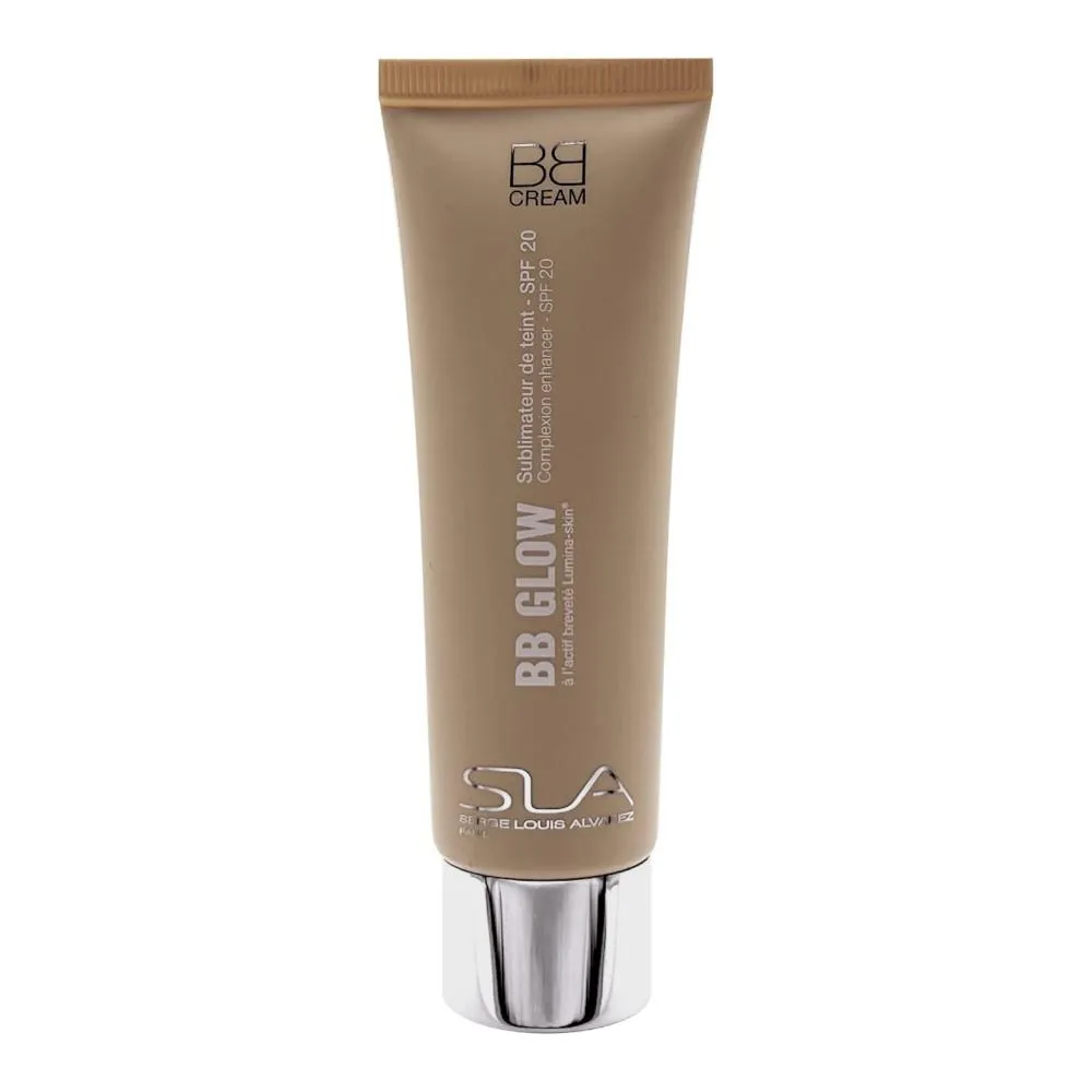 SLA BB Glow Complexion Enhacer SPF20
