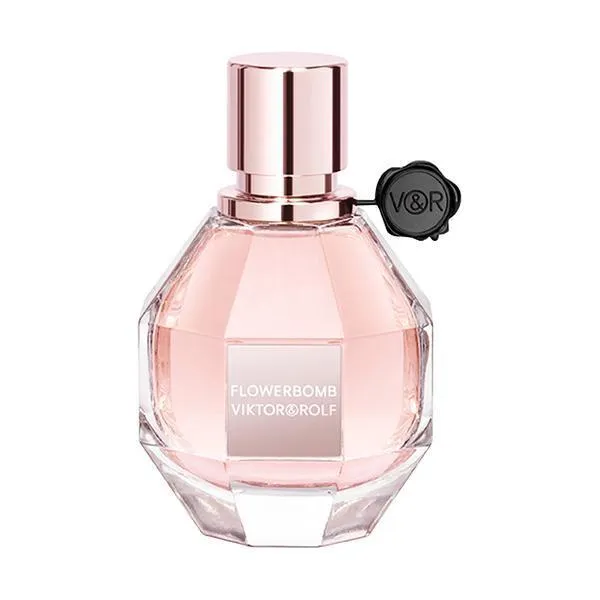 Viktor & Rolf Flowerbomb Eau de Toilette for Women - 50ml