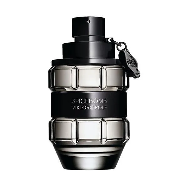 Viktor & Rolf Spicebomb Eau de Toilette for Men - 90ml
