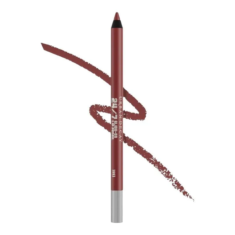 Urban Decay Glide-On Waterproof Lip Pencil