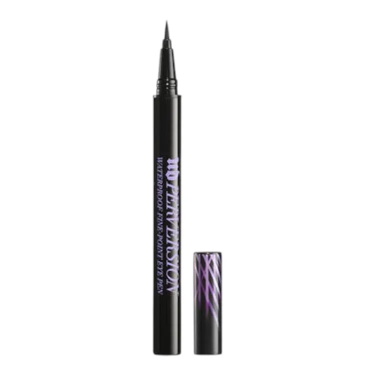 Urban Decay Perversion WP Liquid Eyeline - Black