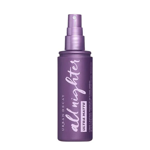 Urban Decay Setting Spray All Nighter Ultra Matte - 118ml