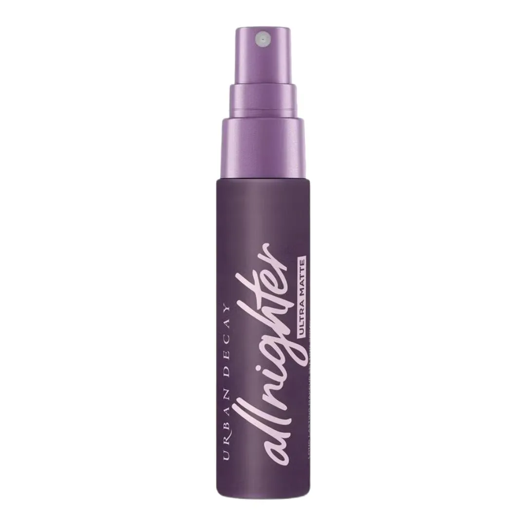 Urban Decay Setting Spray All Nighter Ultra Matte - 30ml