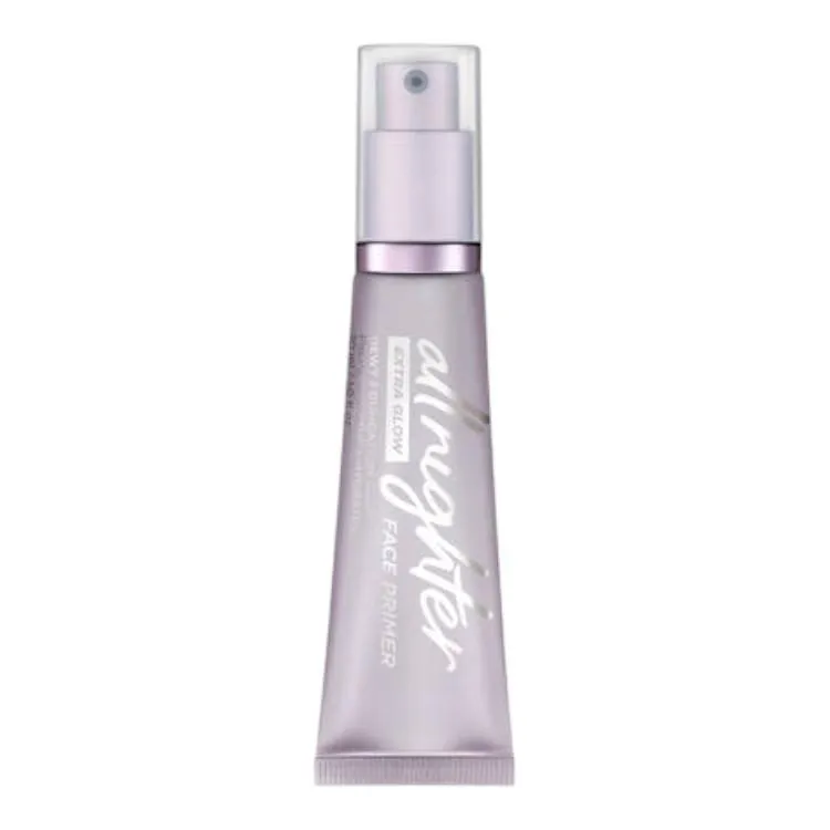 Urban Decay Face Primer All Nighter Extra Glow