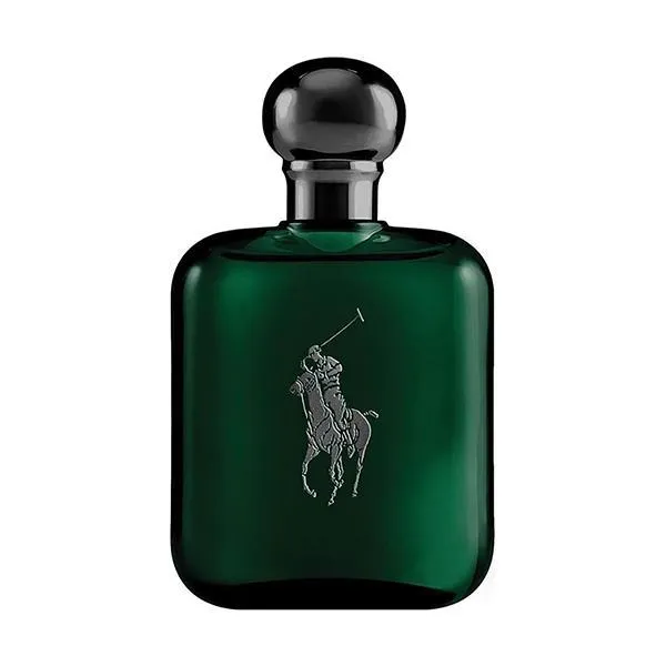 Ralph Lauren Polo Green Cologne Intense Eau de Parfum for Men - 118ml