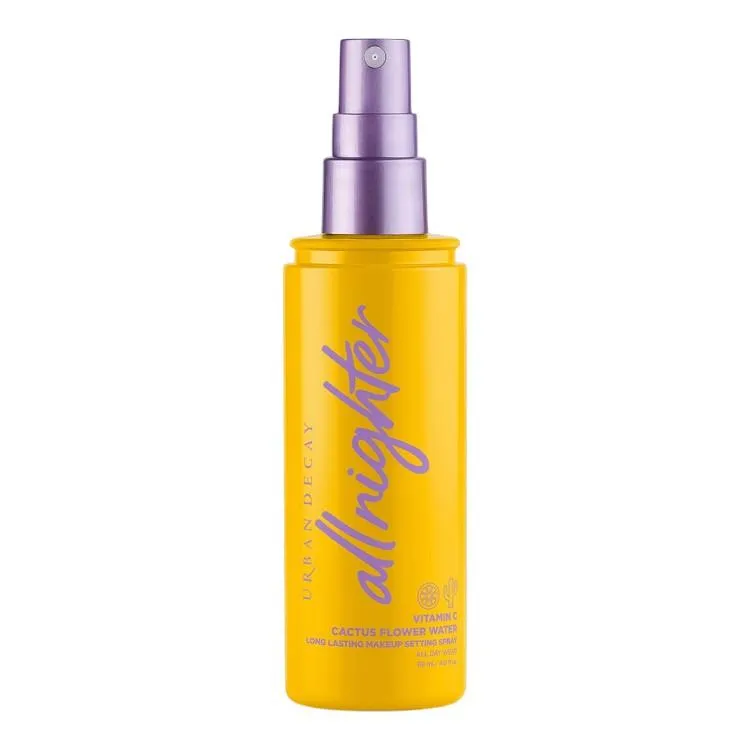 Urban Decay Setting Spray All Nighter Vitamin C - 118ml