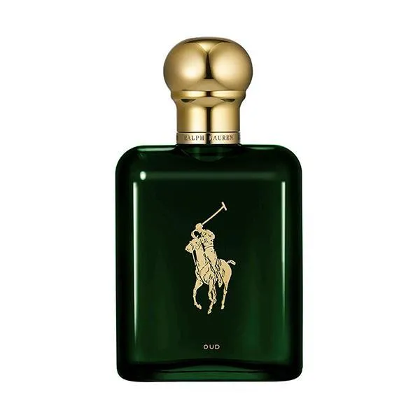 Ralph Lauren Polo Oud Eau de Parfum for Men - 125ml