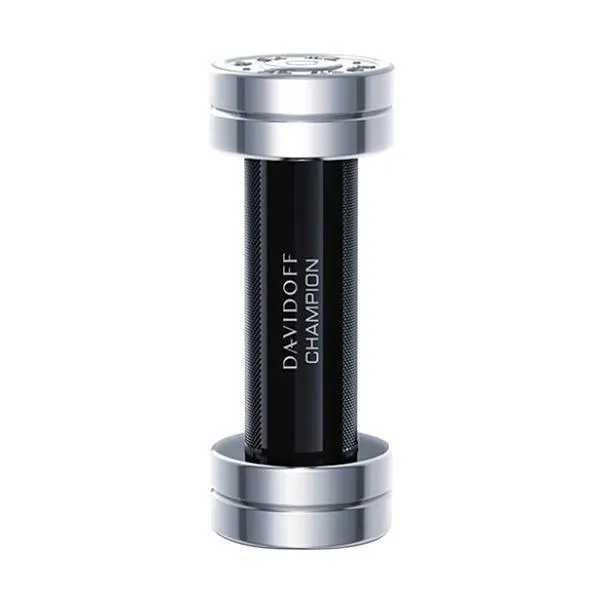 Davidoff Champion Eau de Toilette for Men - 90ml