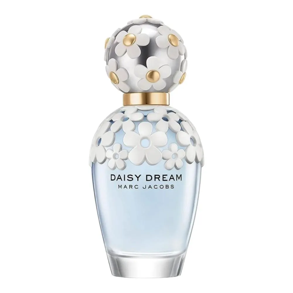 Marc Jacobs Daisy Dream Eau De Toilette - 100ml