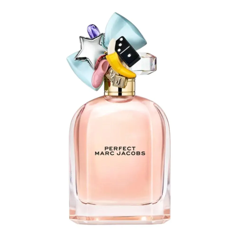 Marc Jacobs Perfect Eau De Parfum - 100ml