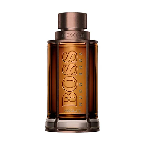 Hugo Boss The Scent Absolut EDP - 100ml
