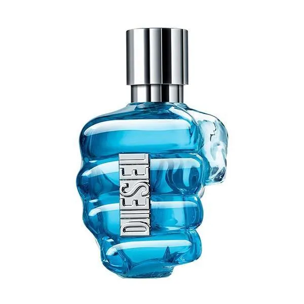 Diesel Only The Brave High Eau de Toilette for Men - 75ml