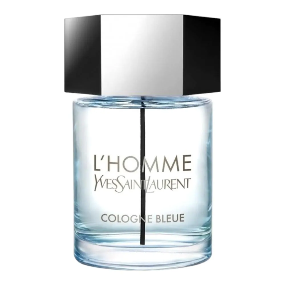 إيف سان لوران لوهوم كولون بلو عطر أو دو تواليت - 100 مل