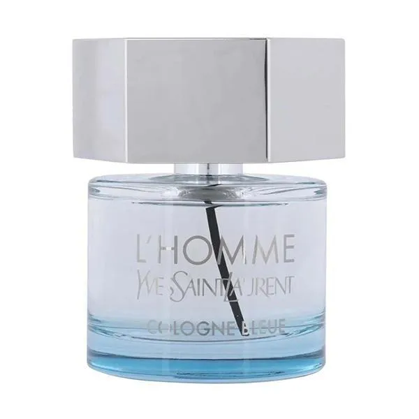 Yves Saint Laurent L’Homme Cologne Bleue Eau de Toilette for Men - 60ml