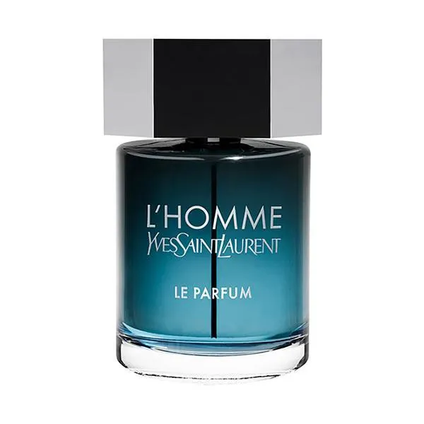 Yves Saint Laurent L'Homme Le Eau de Parfum for Men - 100ml