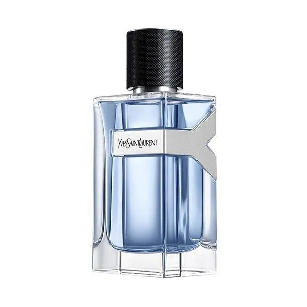 Yves Saint Laurent Y Eau de Toilette for Men - 100ml