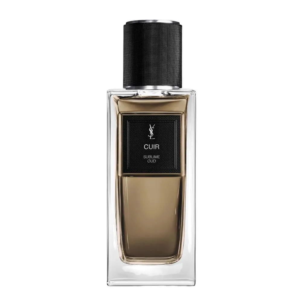 إيف سان لوران لو فيستيار دي بارفوم كوير عطر او دو بارفان - 125 مل