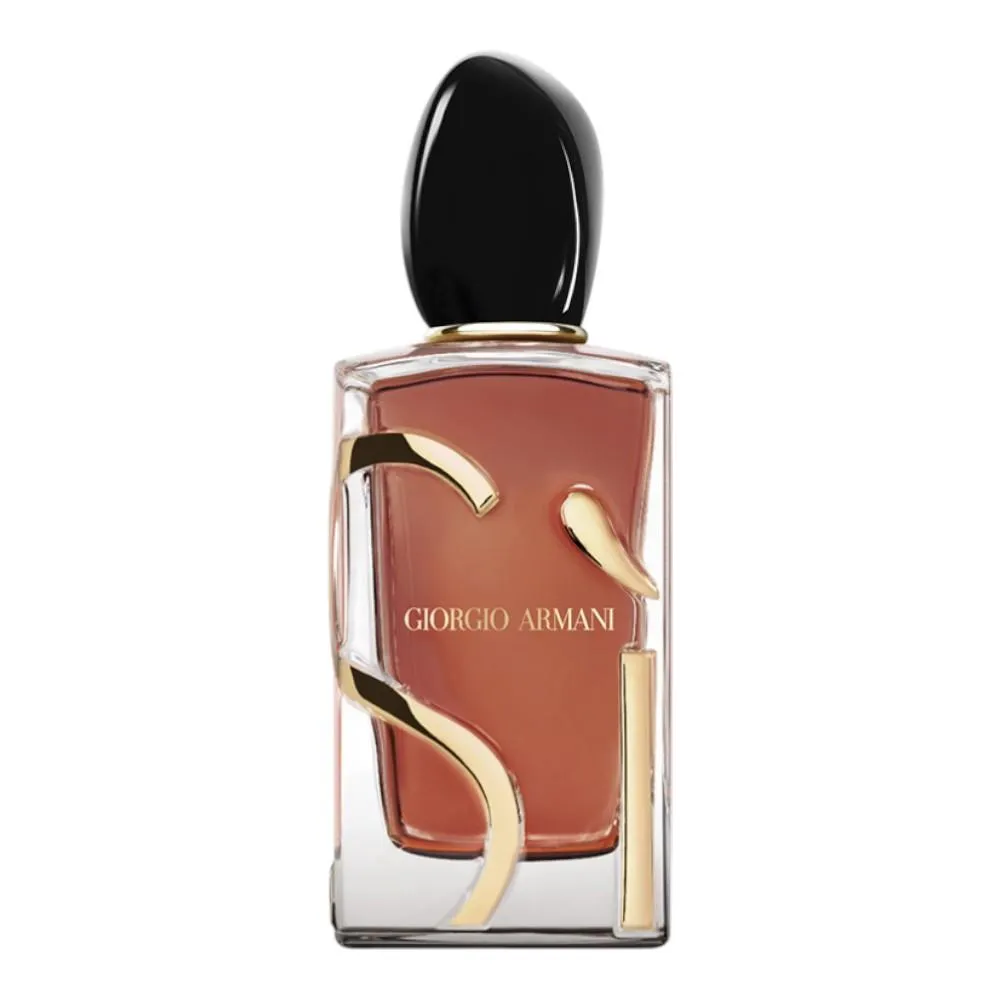 Giorgio Armani Si Parfum Eau De Parfum - 100ml