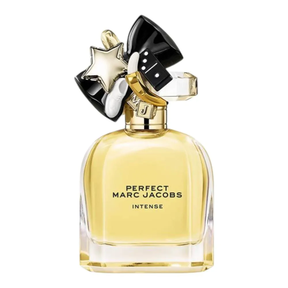 Marc Jacobs Perfect Intense Eau De Parfum - 50ml