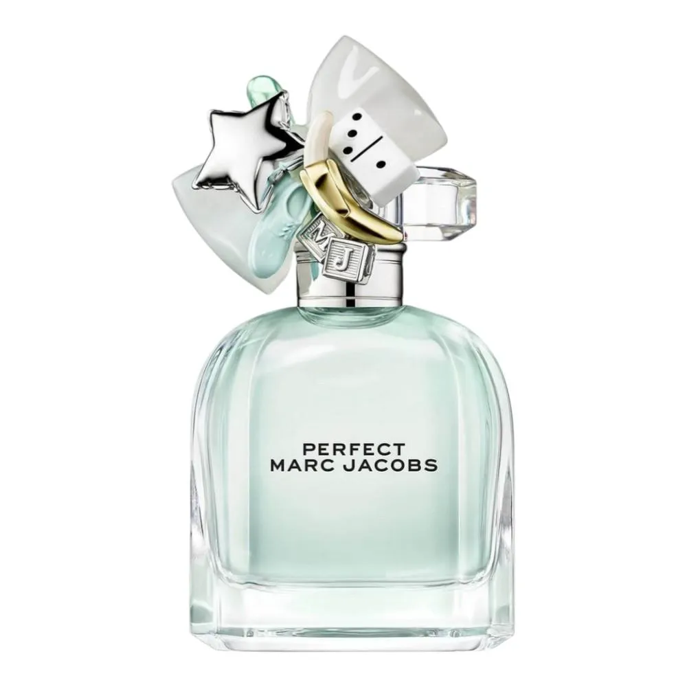 Marc Jacobs Perfect Eau De Parfum - 50ml