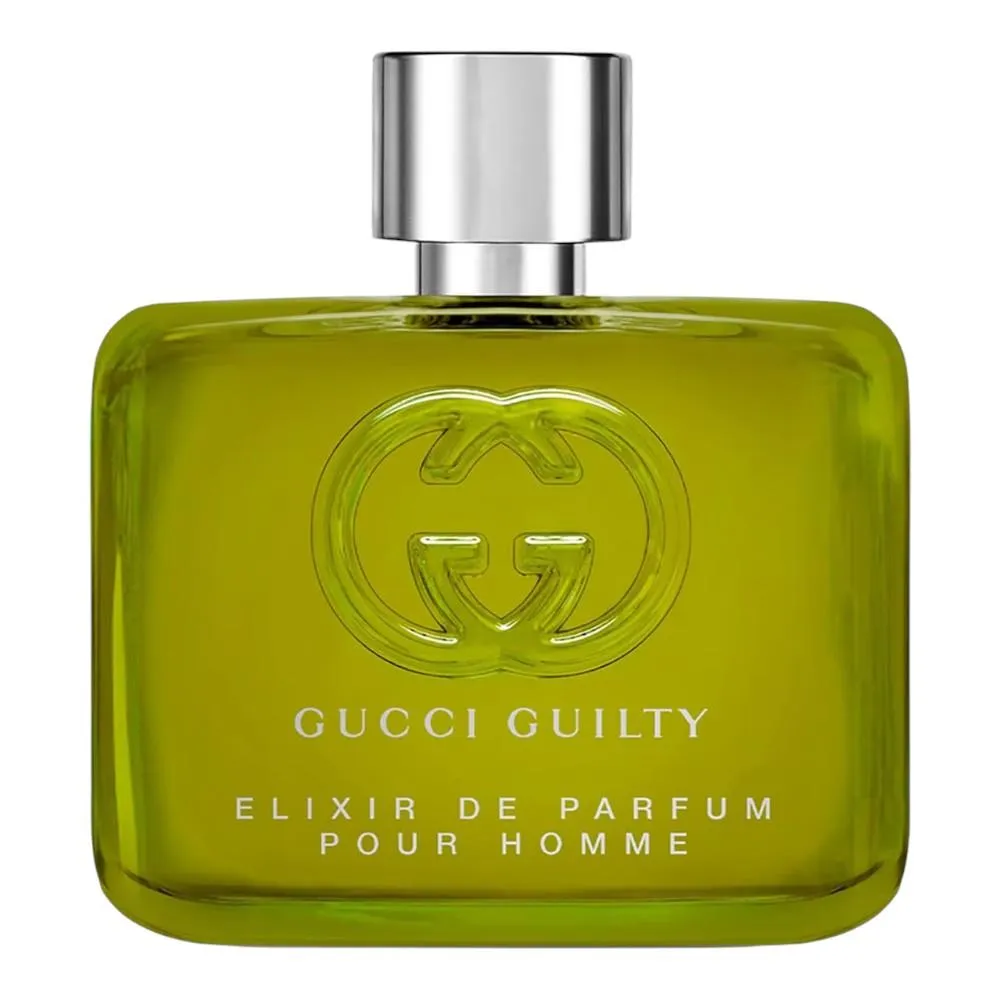 Gucci Guilty Elixir Eau de Parfum - 60ml