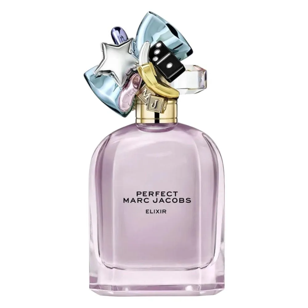 Marc Jacobs Perfect Elixir Eau De Parfum - 100ml