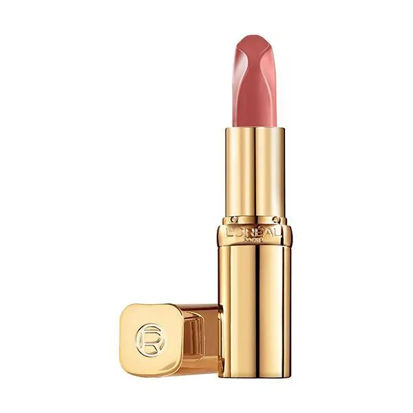 Loreal Color Rich Insolent Nude Lipstick