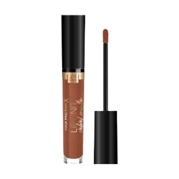 Maxfactor Lipfinity Velvet Matte Lipstick