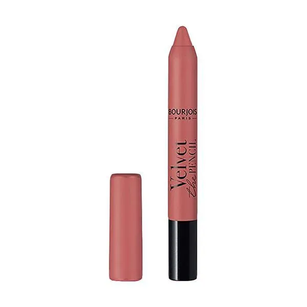 Bourjois Velvet The Lipstick Pencil